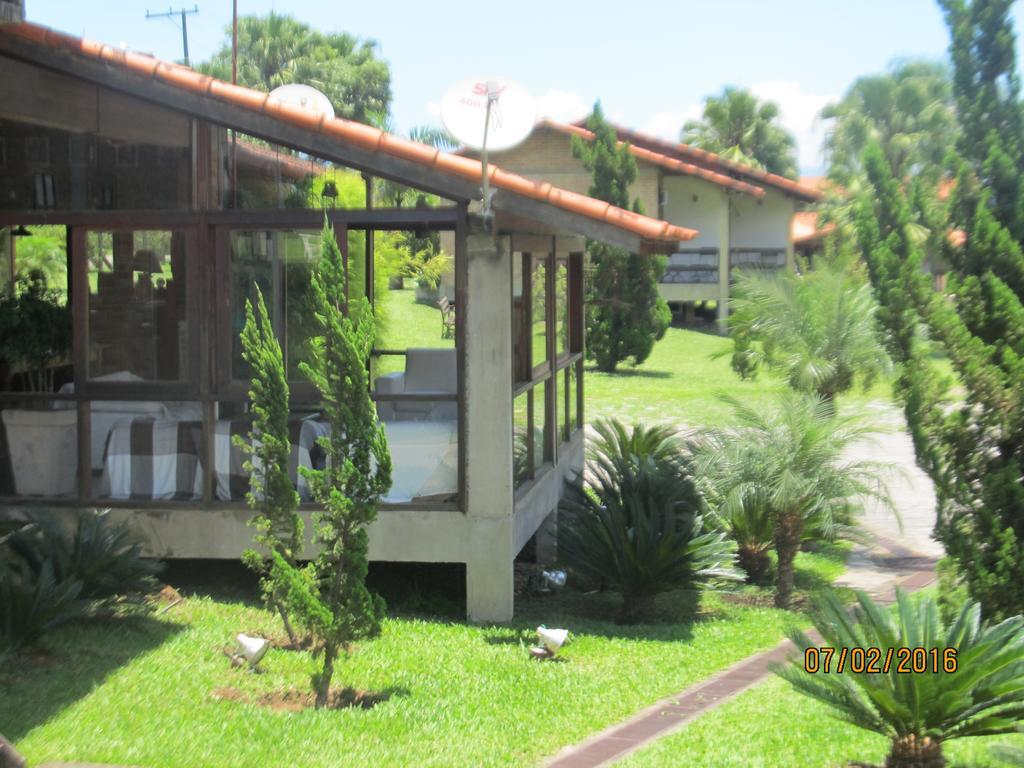 Hotel Quinta Da Mantiqueira Itatiaia  Dış mekan fotoğraf