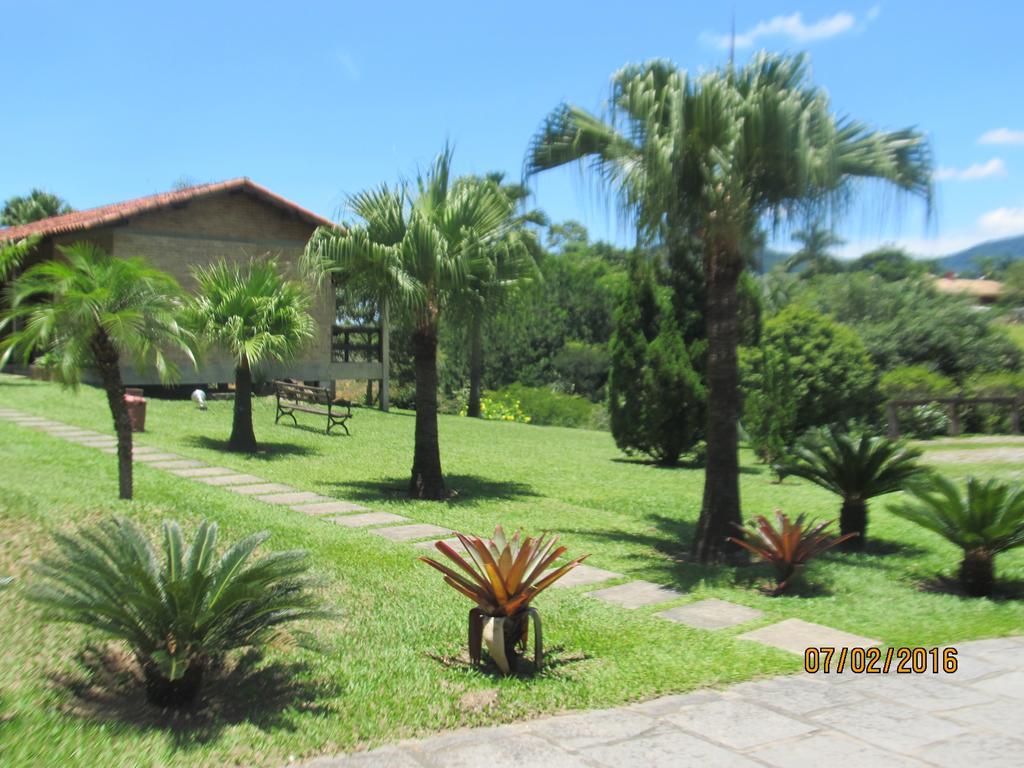 Hotel Quinta Da Mantiqueira Itatiaia  Dış mekan fotoğraf