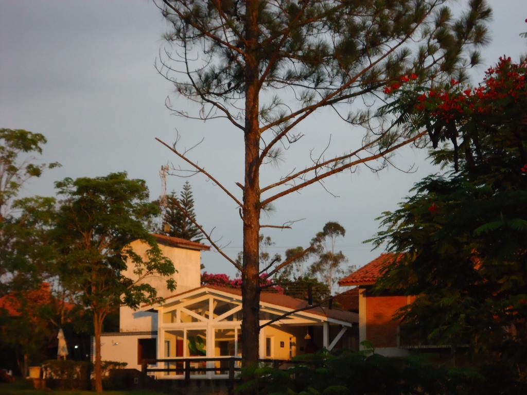 Hotel Quinta Da Mantiqueira Itatiaia  Dış mekan fotoğraf