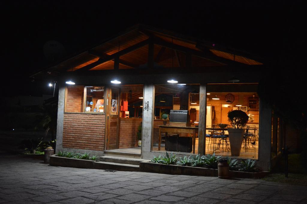 Hotel Quinta Da Mantiqueira Itatiaia  Dış mekan fotoğraf