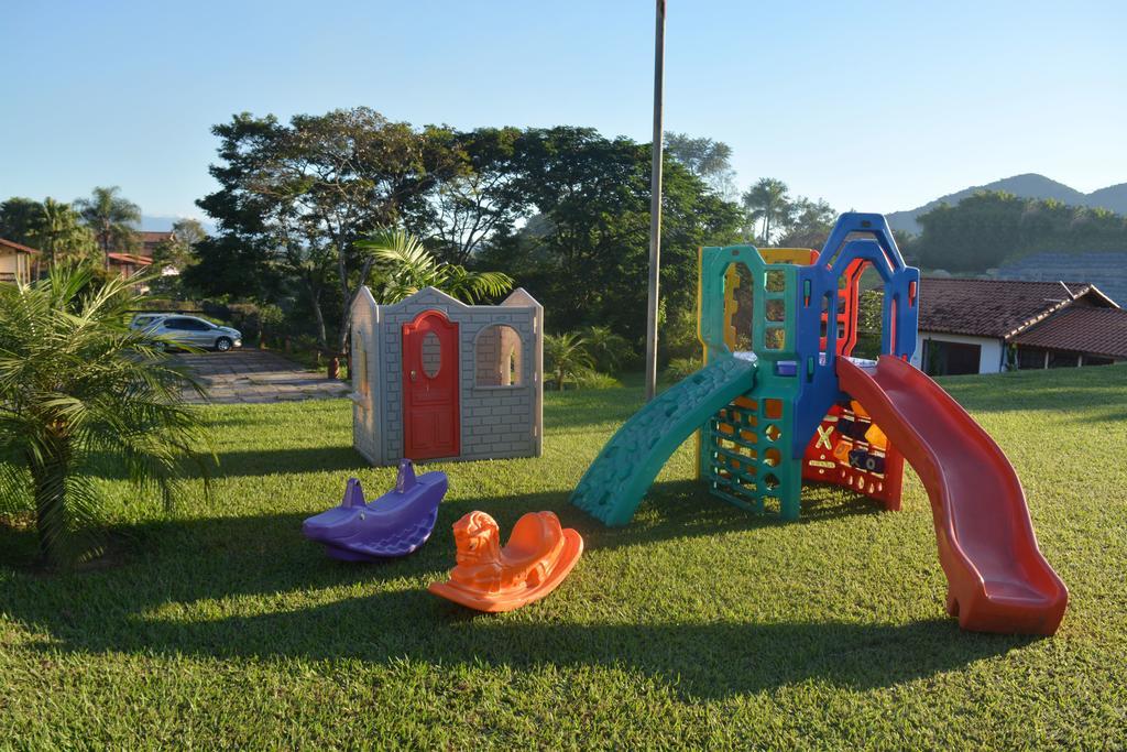 Hotel Quinta Da Mantiqueira Itatiaia  Dış mekan fotoğraf