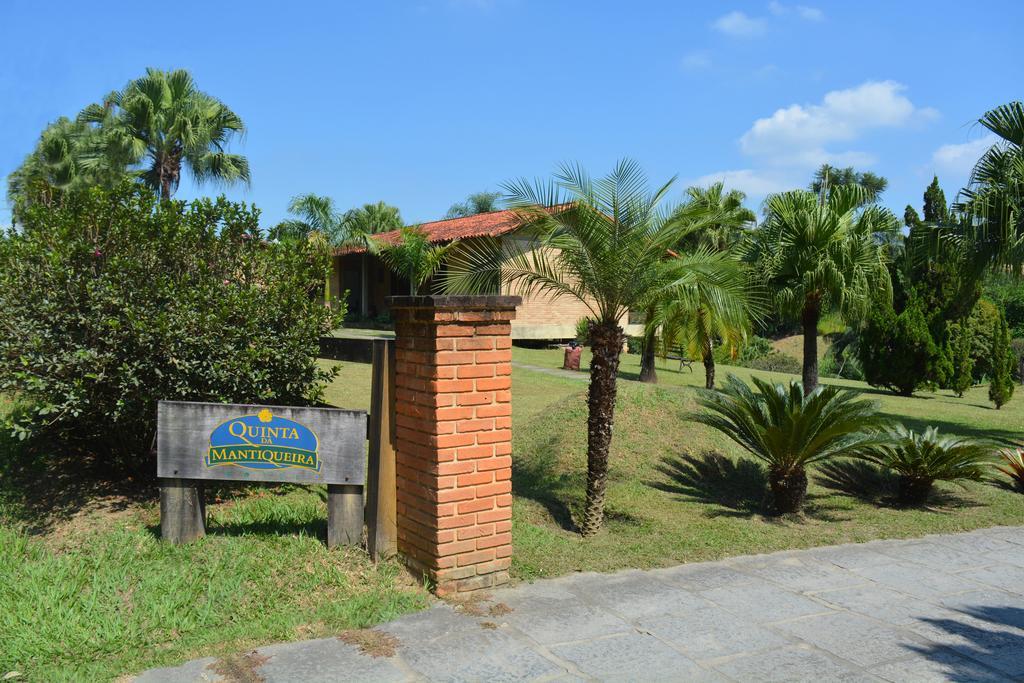 Hotel Quinta Da Mantiqueira Itatiaia  Dış mekan fotoğraf