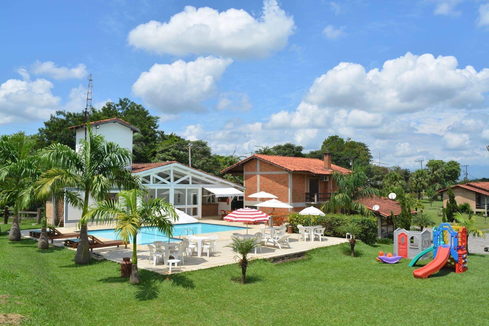 Hotel Quinta Da Mantiqueira Itatiaia  Dış mekan fotoğraf