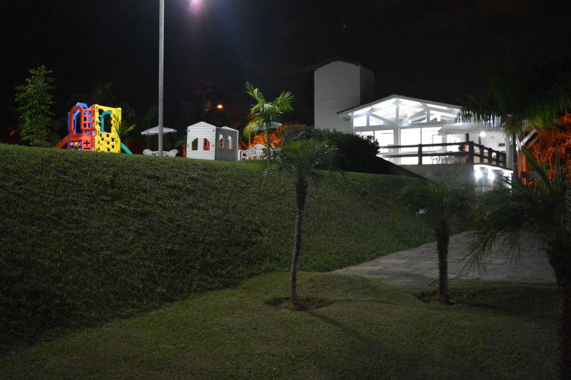 Hotel Quinta Da Mantiqueira Itatiaia  Dış mekan fotoğraf